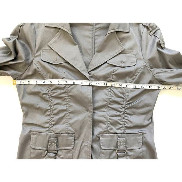 Adam Jacobs‎ Blazer/Jacket Size Small - Picture 4 of 7